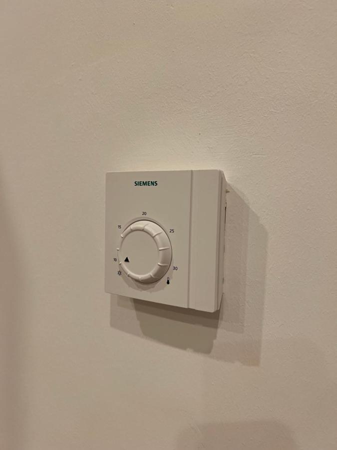 וינה Apartment Near Metro & Netflix מראה חיצוני תמונה