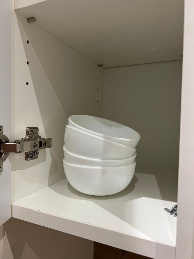 וינה Apartment Near Metro & Netflix מראה חיצוני תמונה