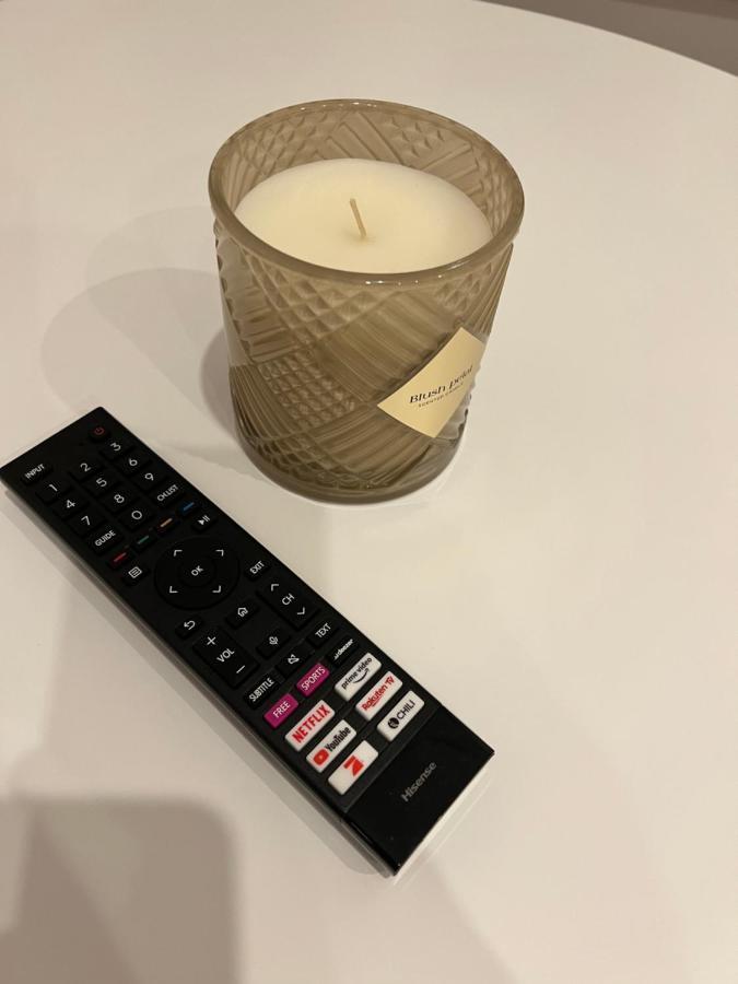 וינה Apartment Near Metro & Netflix מראה חיצוני תמונה