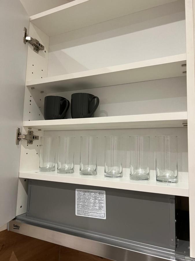 וינה Apartment Near Metro & Netflix מראה חיצוני תמונה